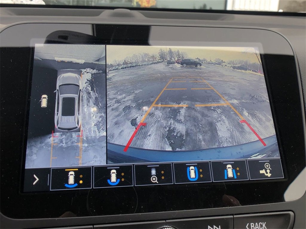 Certified 2021 Chevrolet Equinox Premier image 17