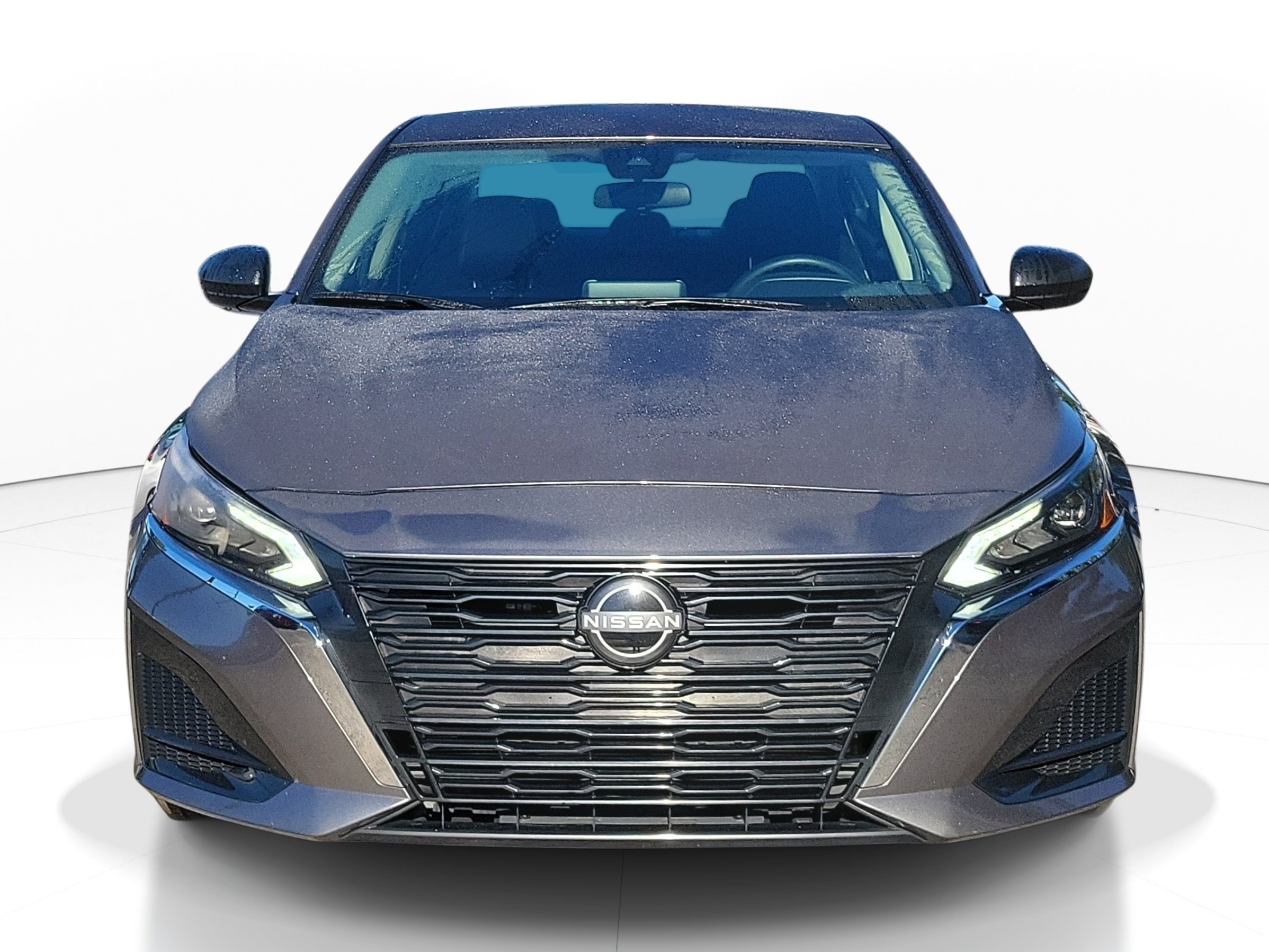 Certified 2025 Nissan Altima 2.5 S FWD image 2