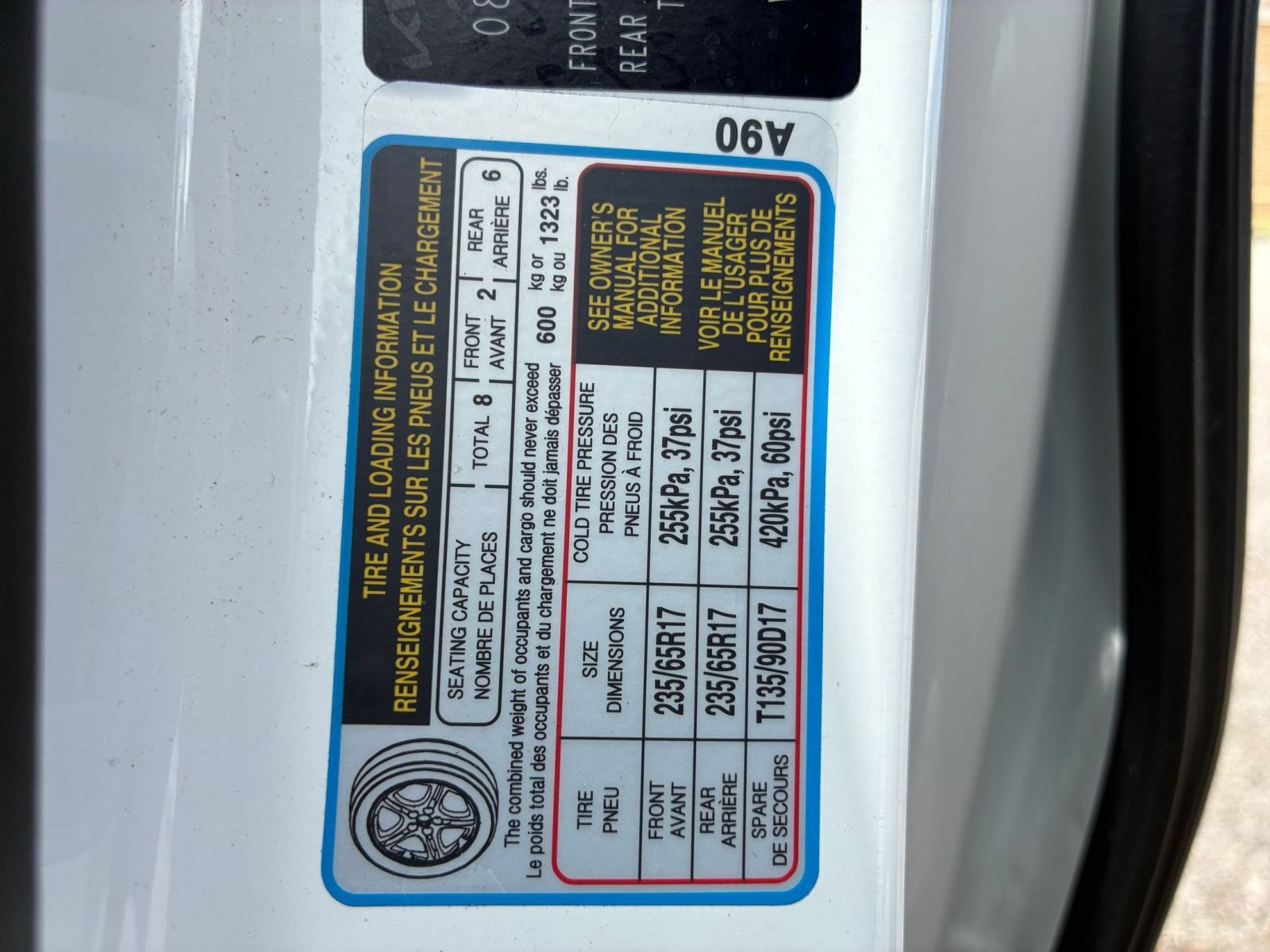 Used 2026 Kia Carnival FWD image 27