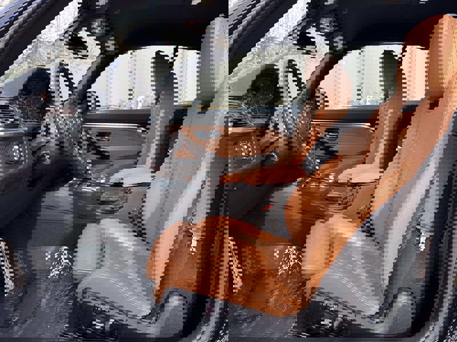 Used 2019 BMW 440i xDrive 440i xDrive w/ M Sport Package image 14