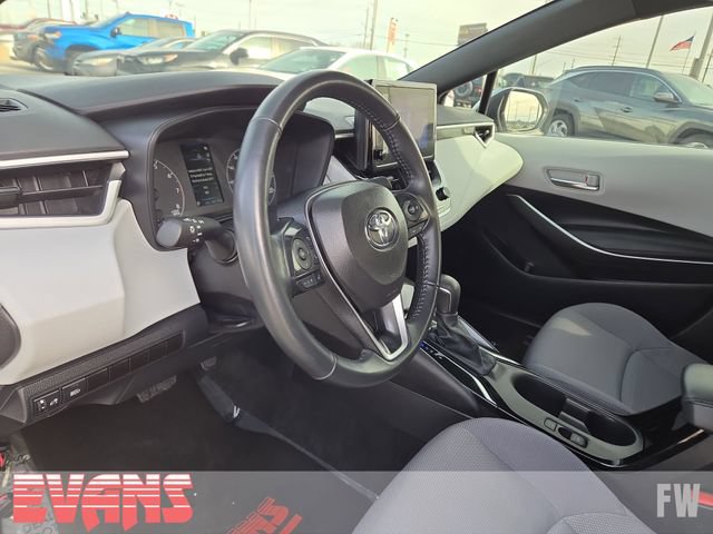 Used 2024 Toyota Corolla SE image 23