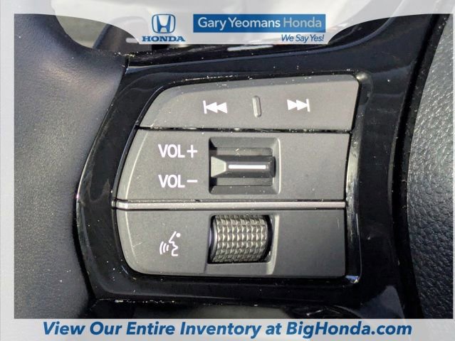 Certified 2025 Honda Pilot Elite image 30