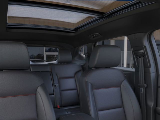 New 2025 Chevrolet Blazer RS w/ Driver Confidence II Package image 24