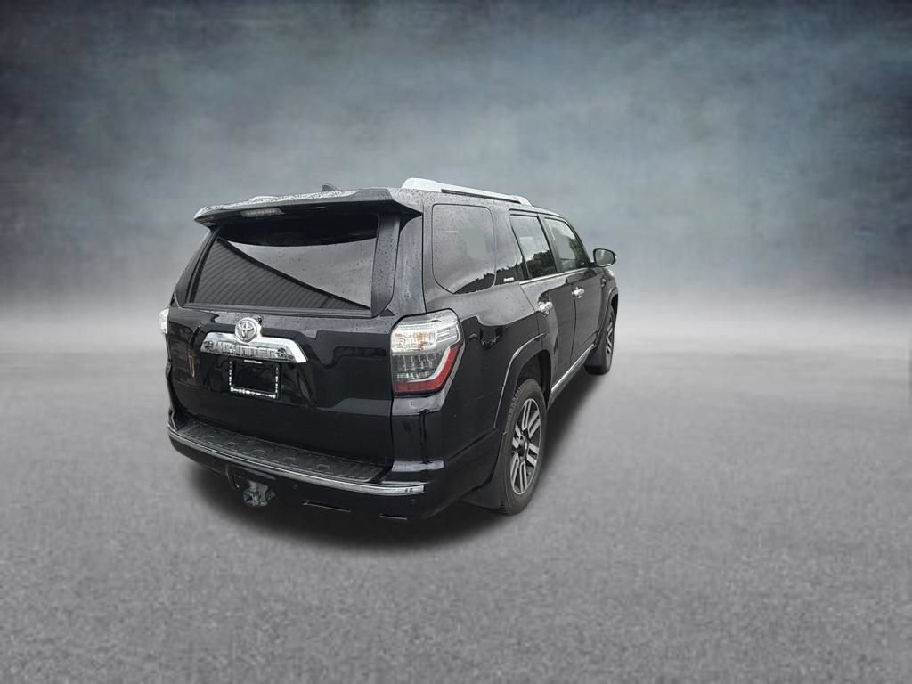 Used 2024 Toyota 4Runner Limited AWD/4WD image 5