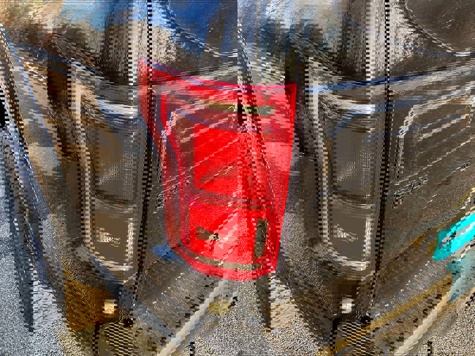 Used 2018 Ford F150 Raptor w/ Equipment Group 802A Luxury image 34