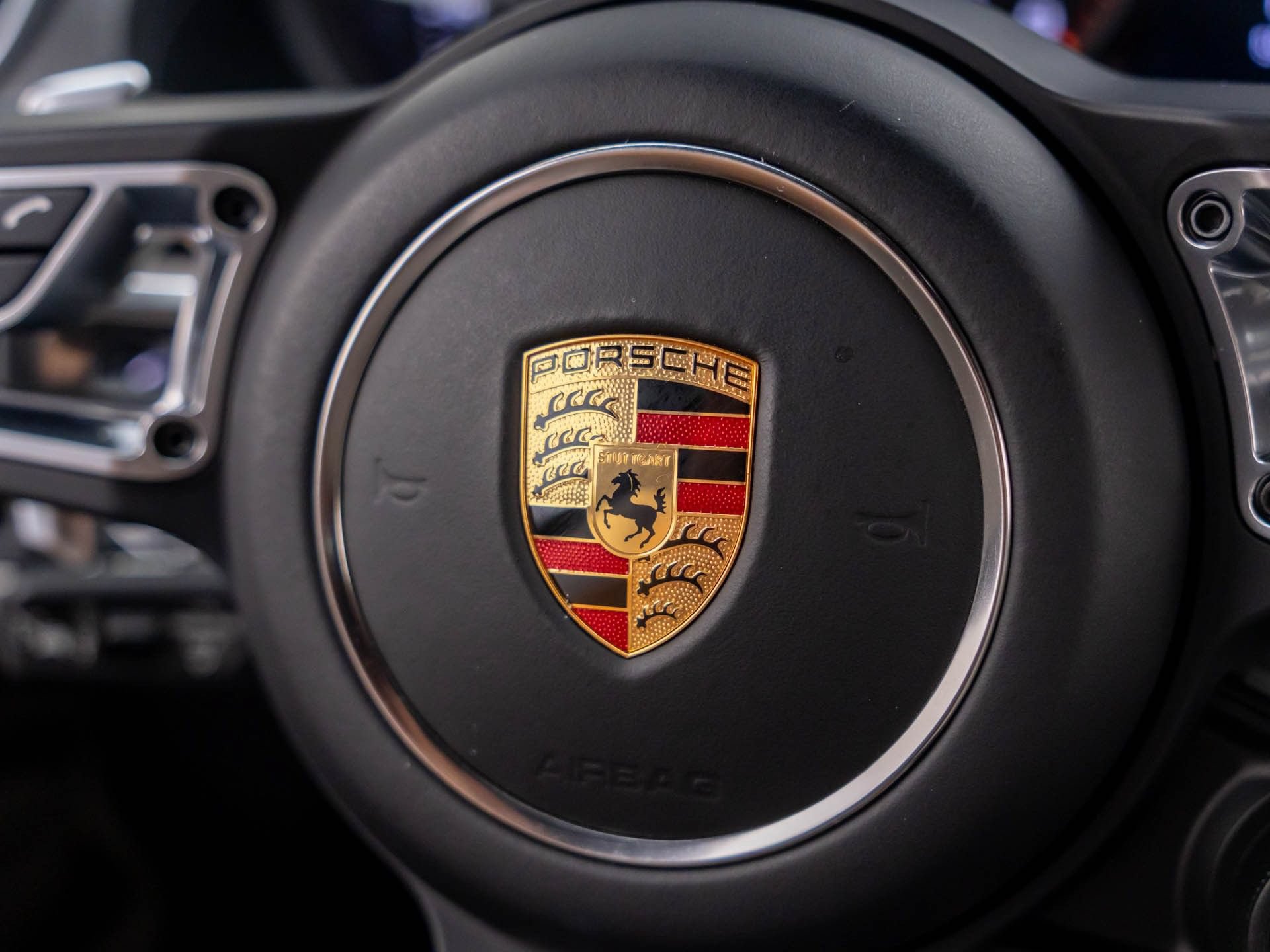 Certified 2023 Porsche 718 Boxster GTS RWD image 24