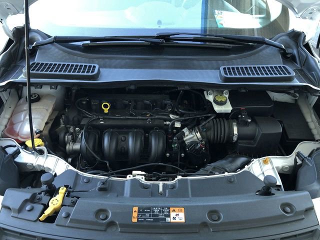 Used 2016 Ford Escape S image 27