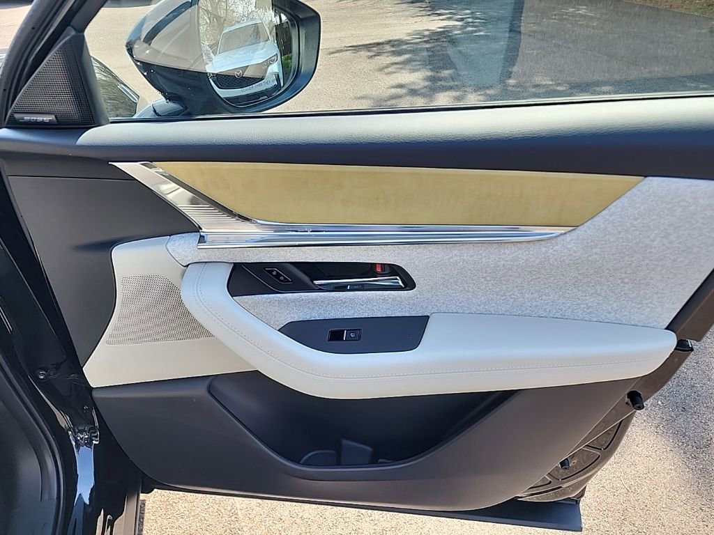 New 2026 MAZDA CX-90 3.3 Turbo S w/ Premium Plus image 28