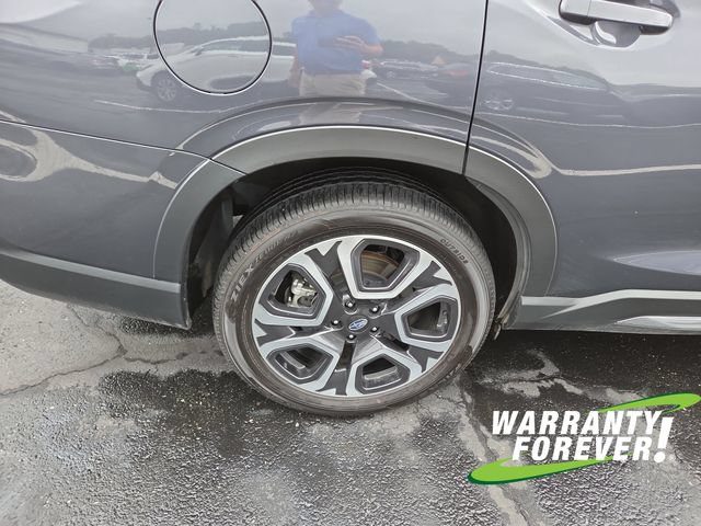 Used 2023 Subaru Ascent Limited w/ Technology Package AWD/4WD image 21