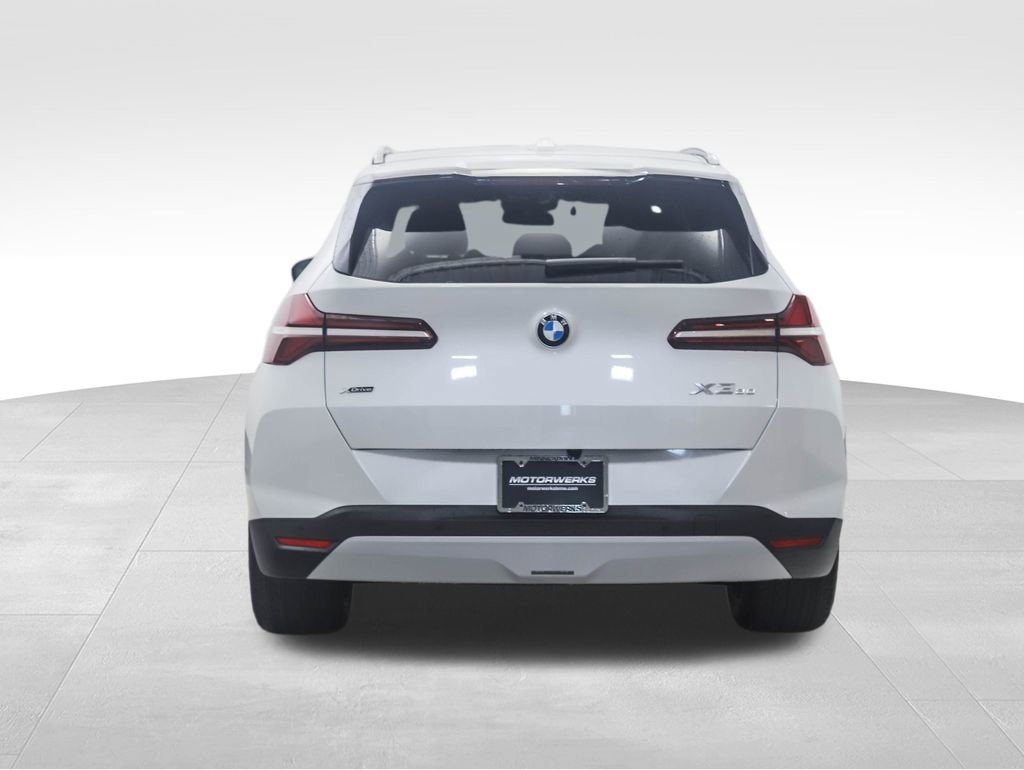Used 2026 BMW X3 xDrive30 image 5