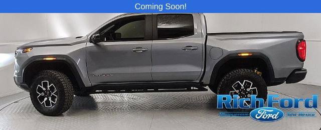 Used 2026 GMC Canyon AT4X image 5