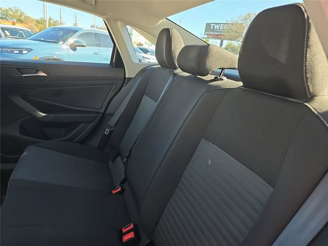 New 2026 Volkswagen Jetta S image 10