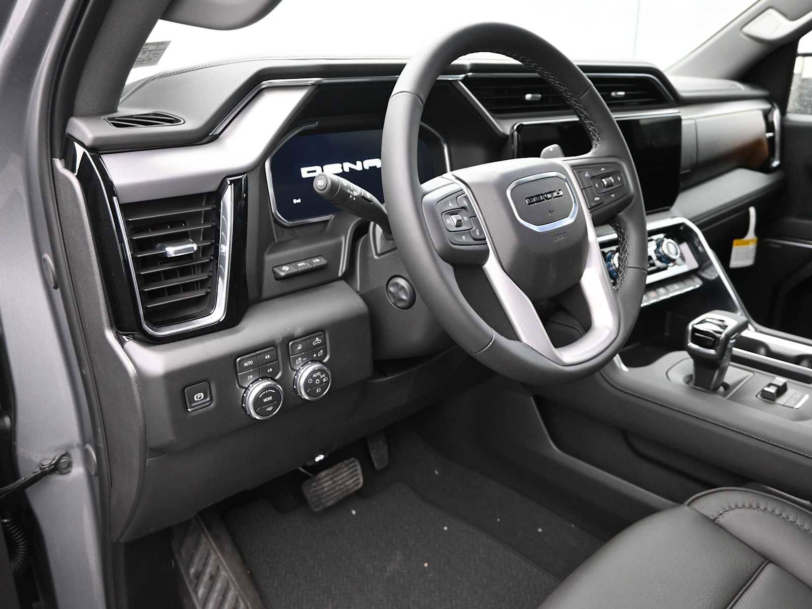New 2026 GMC Sierra 1500 Denali w/ Denali Reserve Package image 11
