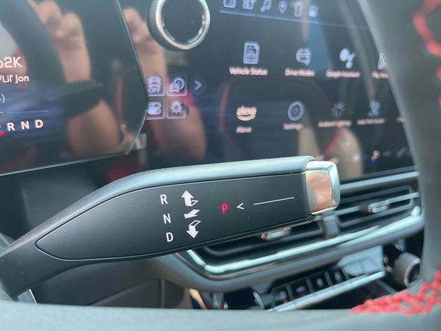 New 2025 Chevrolet Equinox EV RS w/ Active Safety Package 3 image 25