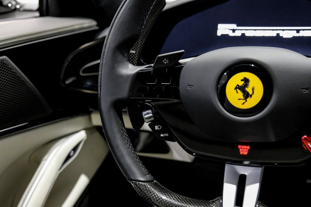Used 2025 Ferrari Purosangue image 13
