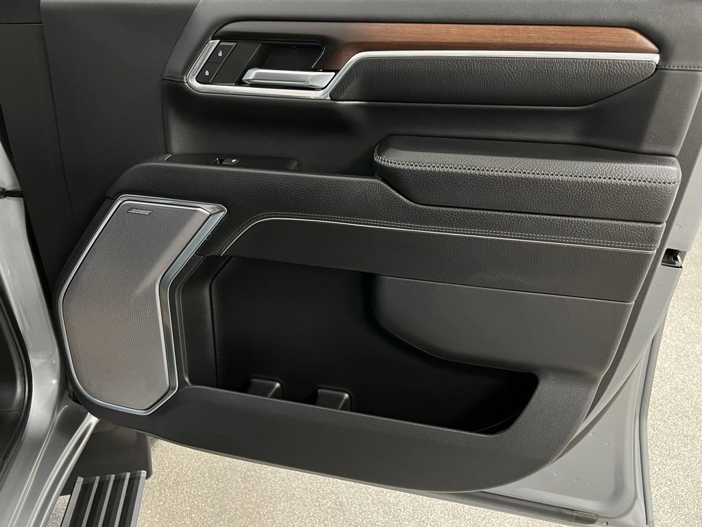 Used 2024 GMC Sierra 2500 Denali w/ Denali Reserve Package image 63