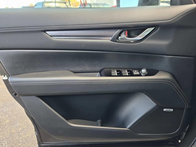 New 2025 MAZDA CX-5 AWD 2.5 S w/ Premium Plus Pkg image 27