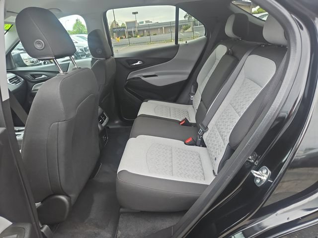 Used 2024 Chevrolet Equinox LS w/ LS Convenience Package FWD image 25