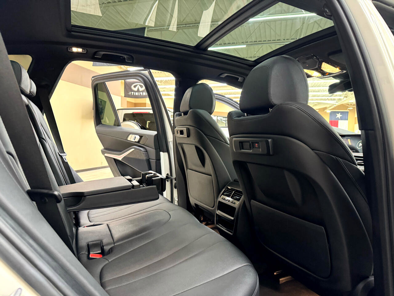 Used 2022 BMW X5 xDrive40i image 40