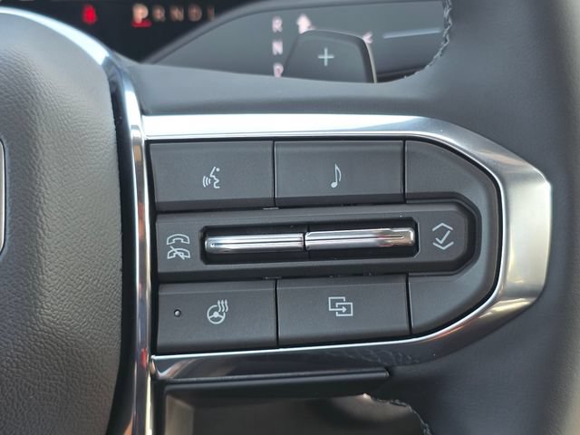 New 2027 GMC Terrain Elevation w/ Elevation Premium Package FWD image 25