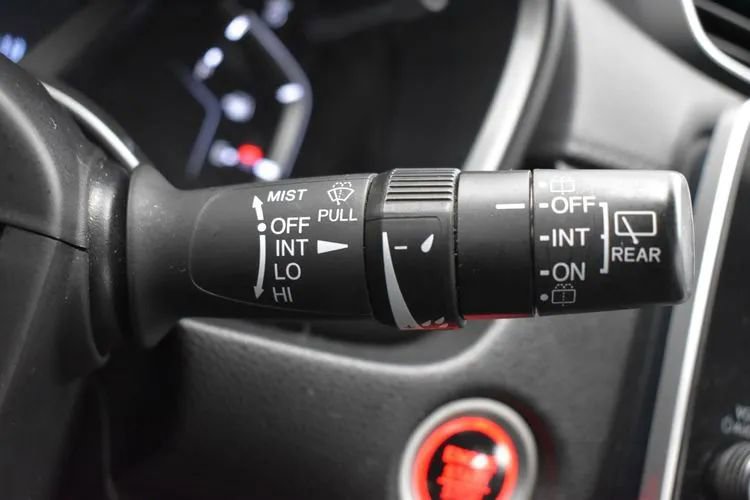 Used 2021 Honda CR-V EX image 27