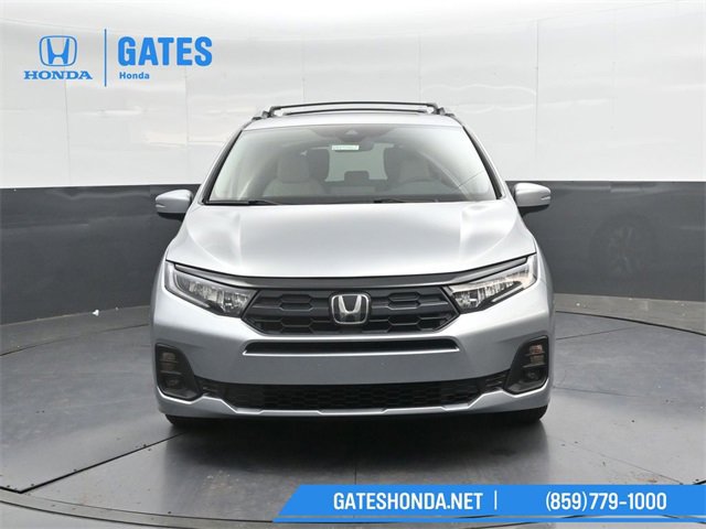 New 2026 Honda Odyssey EX-L image 5