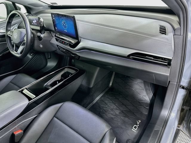 Certified 2023 Volkswagen ID.4 Pro S AWD/4WD image 31