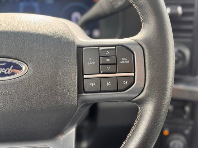 Used 2025 Ford F350 Lariat w/ Lariat Ultimate Package AWD/4WD image 12
