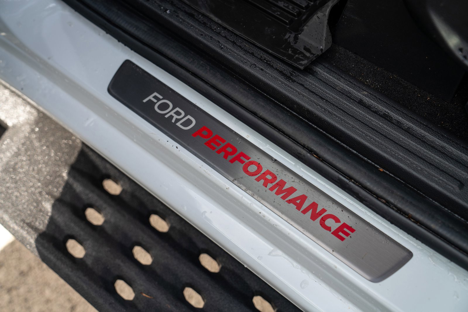 Used 2024 Ford Ranger Raptor image 11