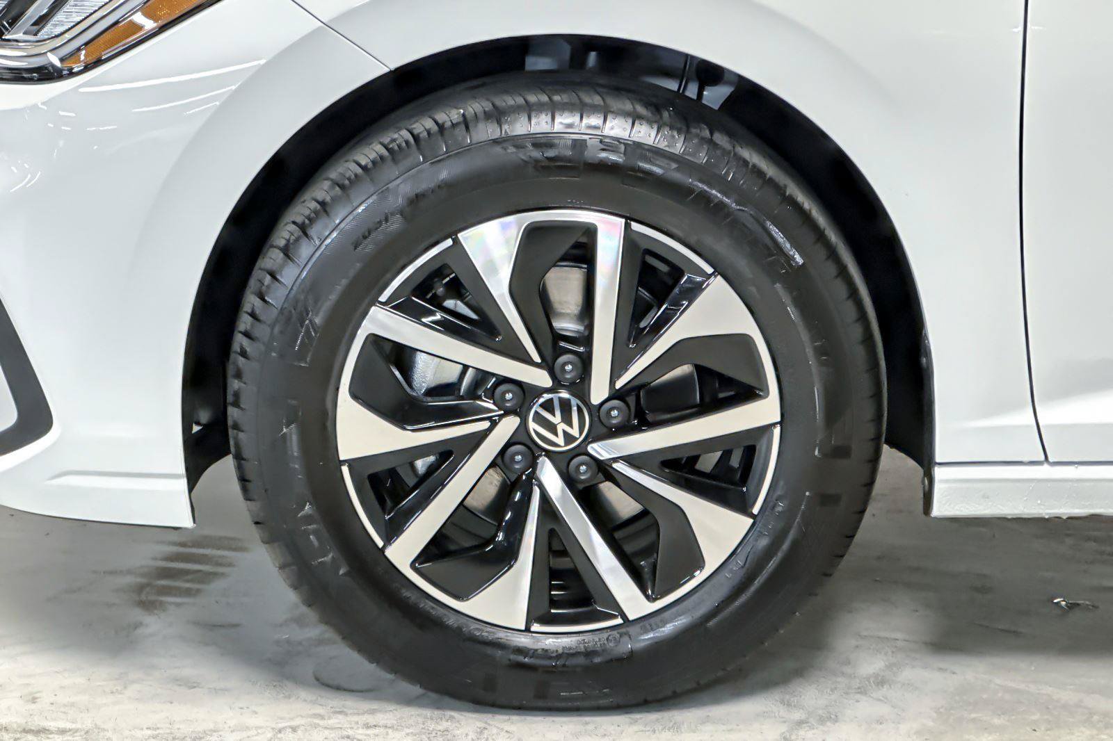 New 2026 Volkswagen Jetta S FWD image 22