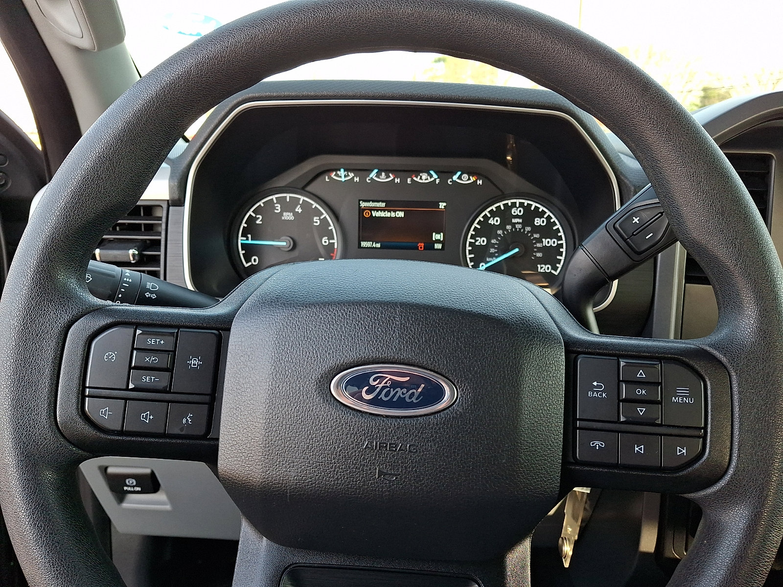 Certified 2023 Ford F150 XLT image 21