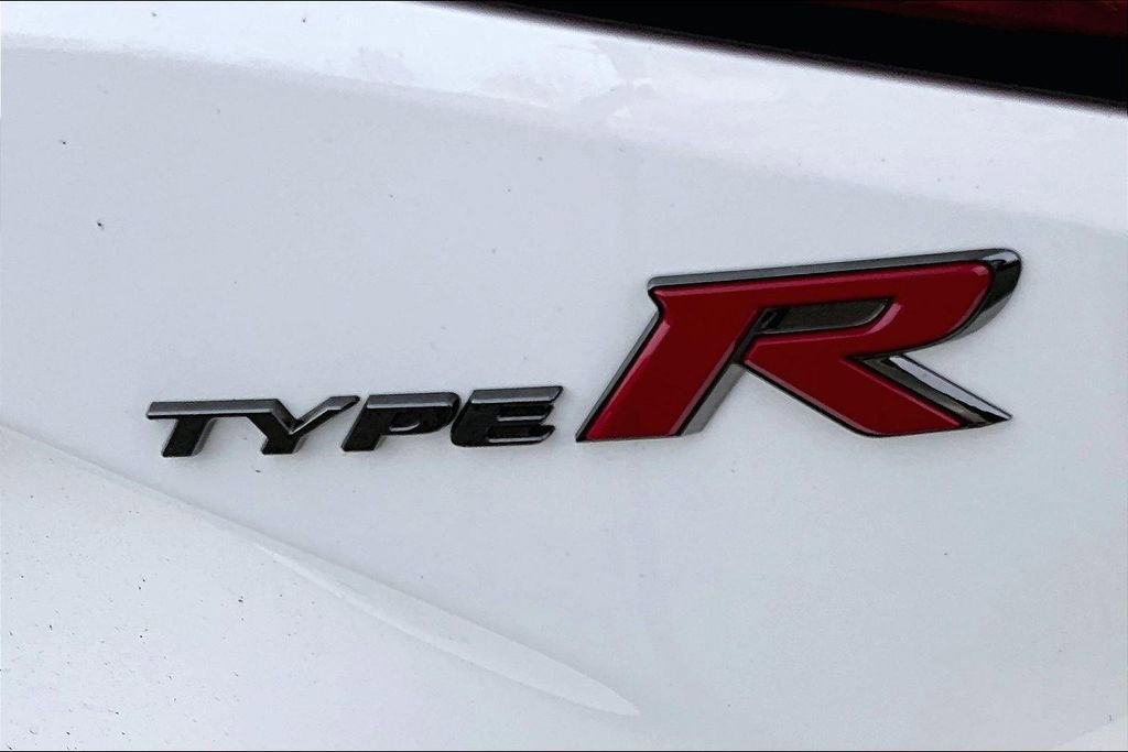 Certified 2025 Honda Civic Type R image 22