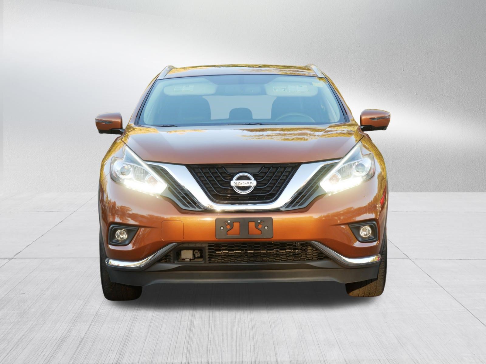 Used 2016 Nissan Murano Platinum w/ Platinum Technology Package AWD/4WD image 2