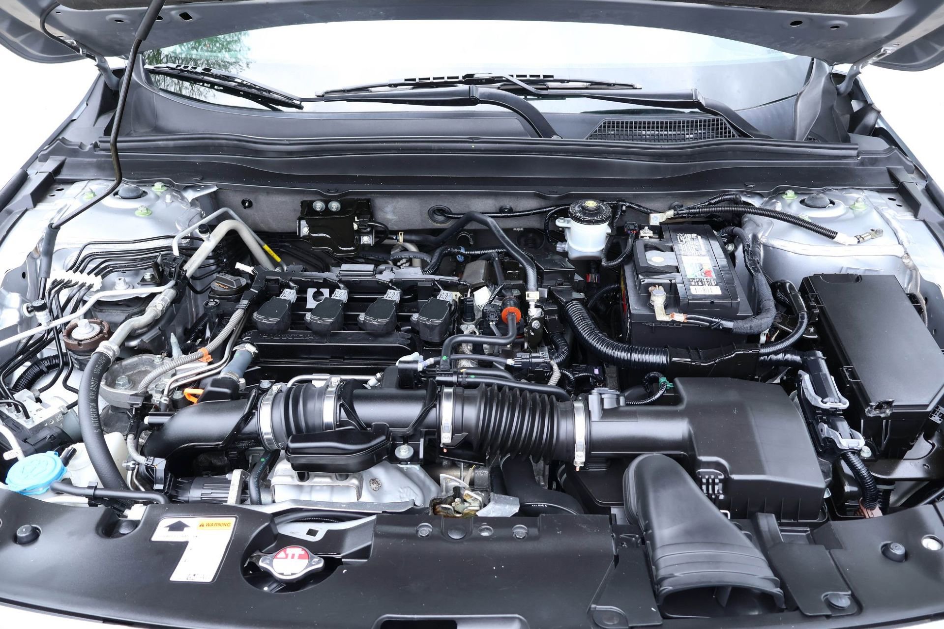 Used 2021 Honda Accord Sport Special Edition image 9