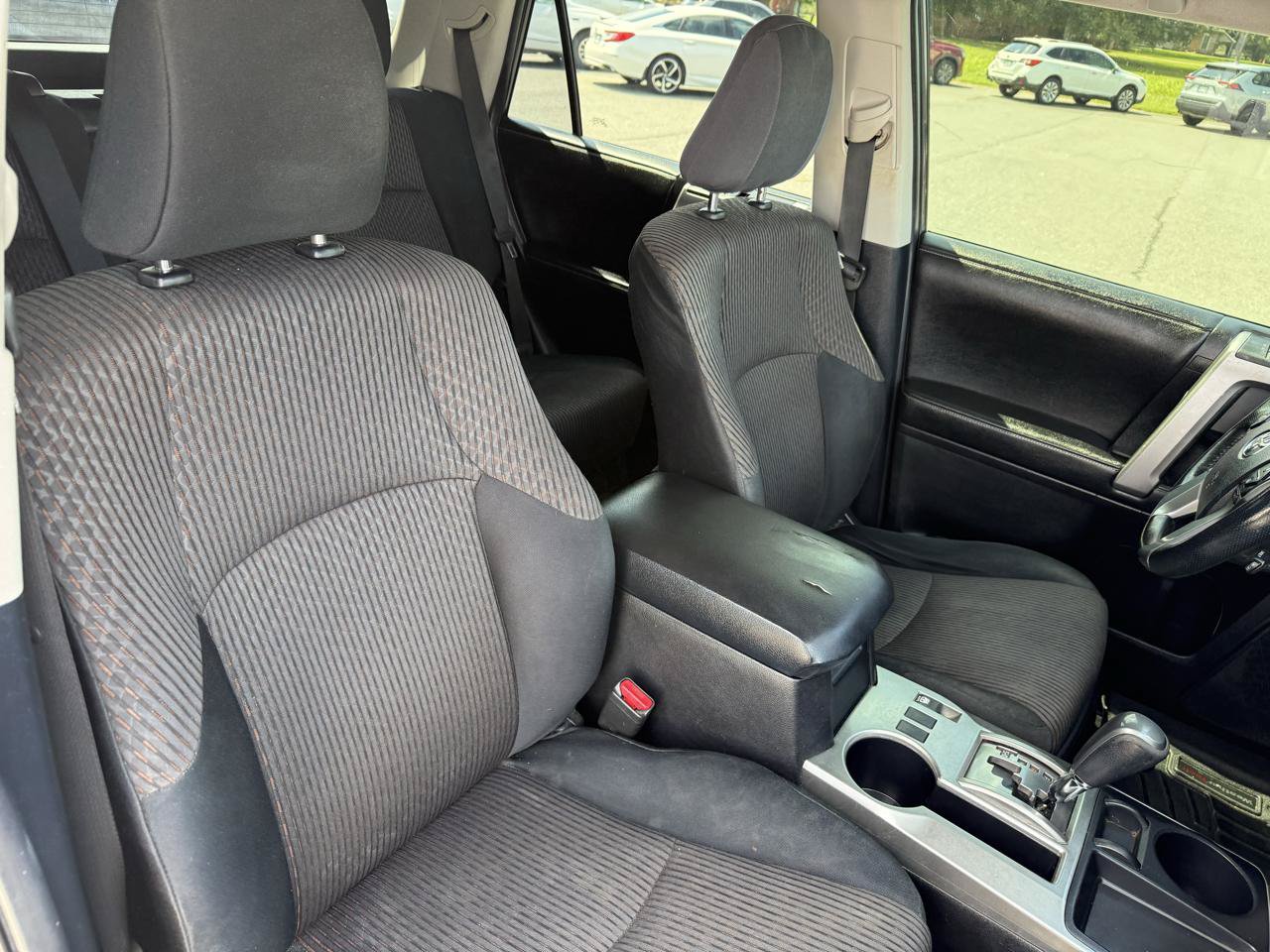 Used 2014 Toyota 4Runner SR5 RWD image 20