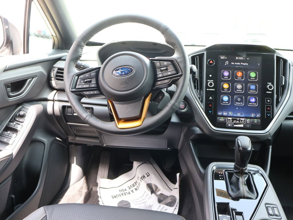 New 2026 Subaru Crosstrek 2.5i Wilderness AWD/4WD image 19
