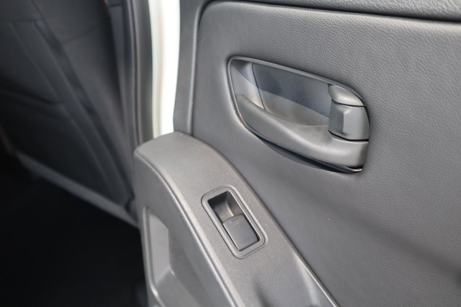 New 2026 Nissan Frontier SV image 46