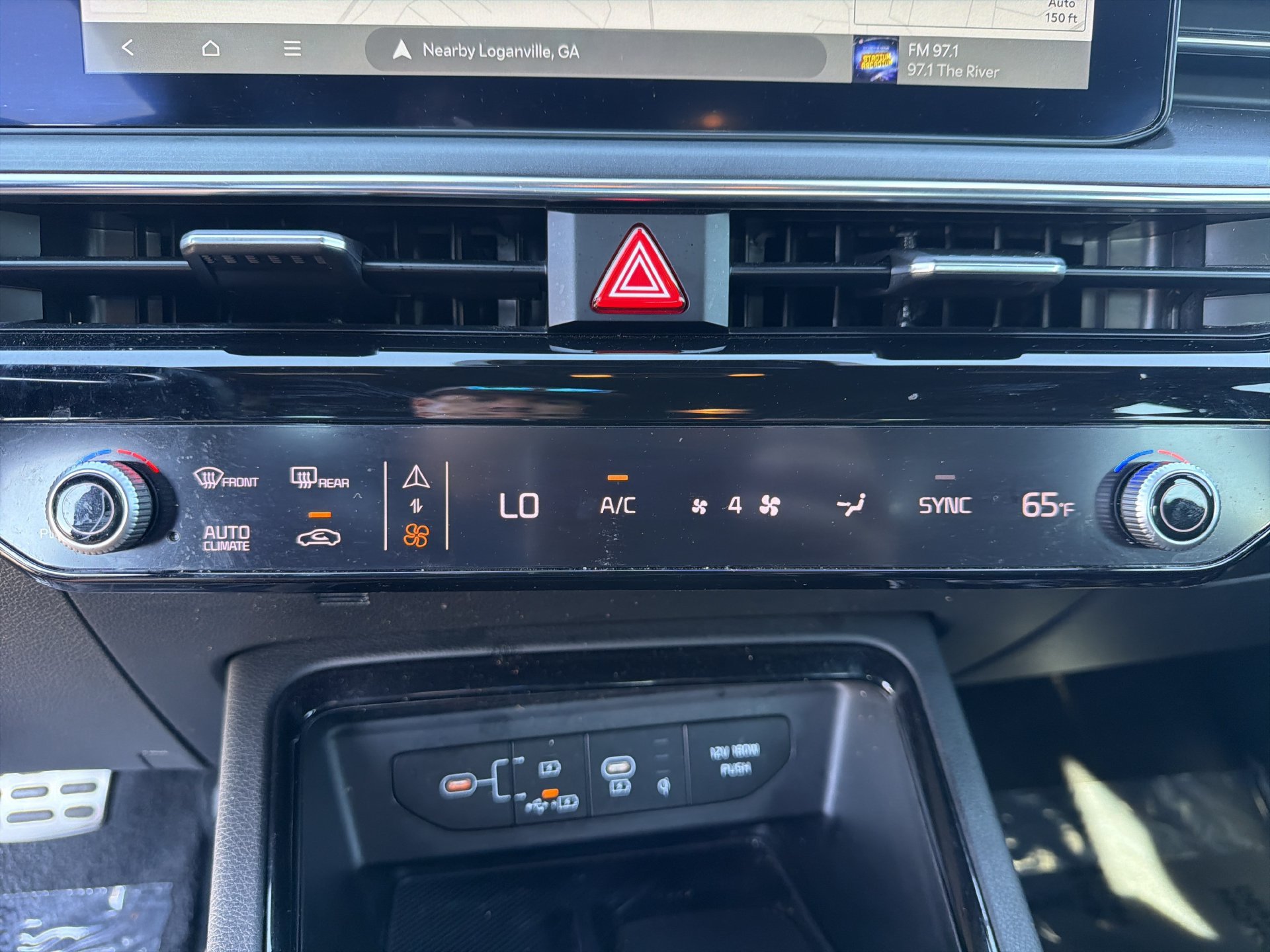 Used 2025 Kia K5 GT-Line FWD image 10