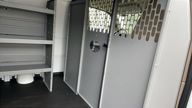 New 2026 Chevrolet Express 2500 RWD image 11