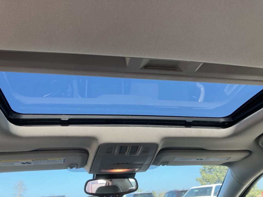 Used 2017 Buick Verano Sport Touring w/ Experience Buick Package image 18