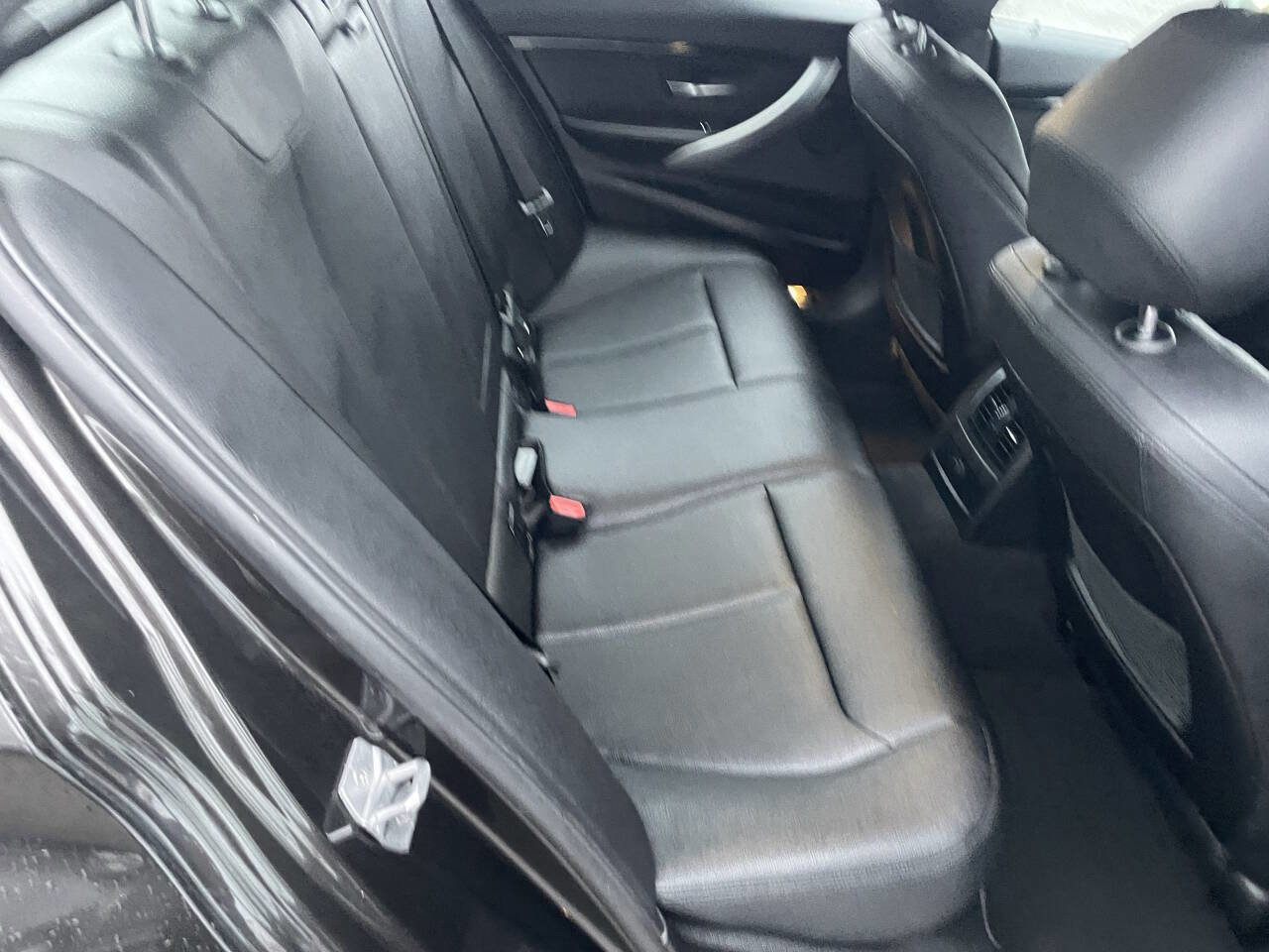 Used 2016 BMW 328i Sedan image 22