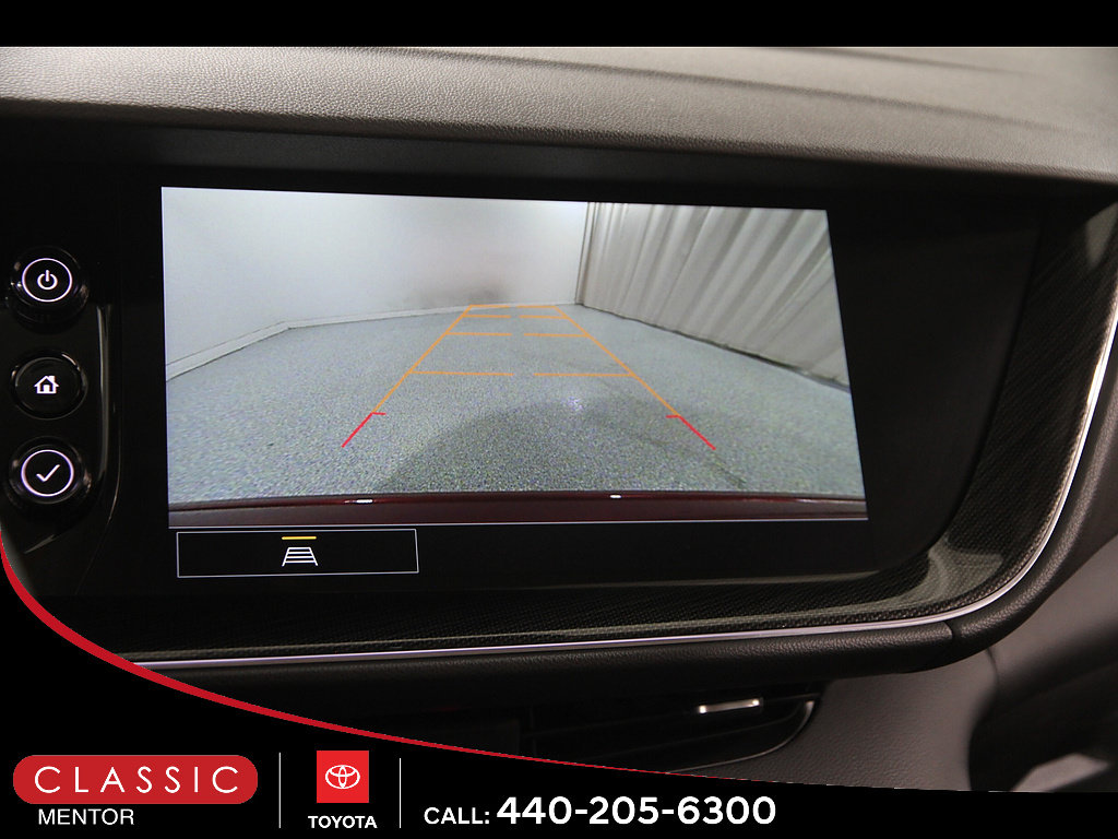 Used 2023 Buick Envision Essence FWD image 14