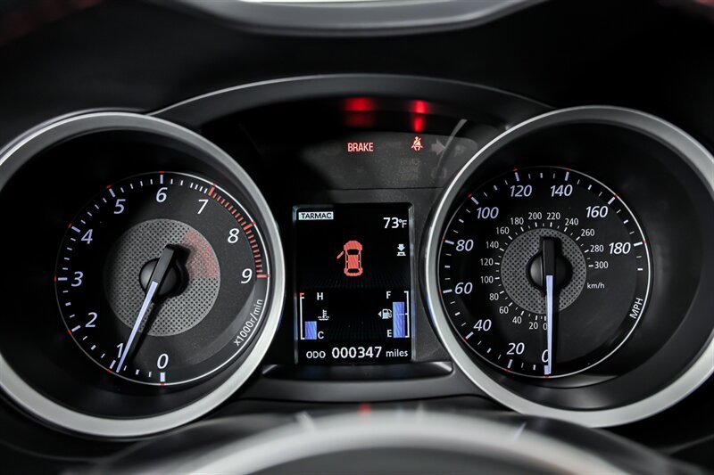Used 2015 Mitsubishi Lancer Evolution Final Edition AWD/4WD image 21