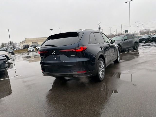 New 2026 MAZDA CX-90 3.3 Turbo w/ Preferred Package image 11