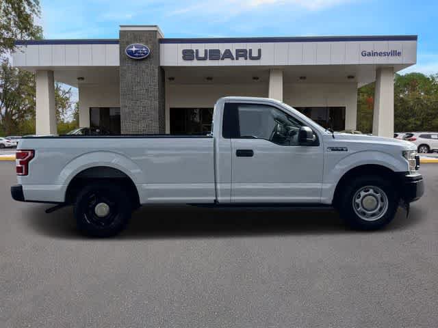 Used 2018 Ford F150 XL w/ Trailer Tow Package w/101A RWD image 7