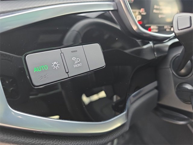 Certified 2025 Audi Q3 2.0T Premium Plus w/ Premium Plus Package image 29