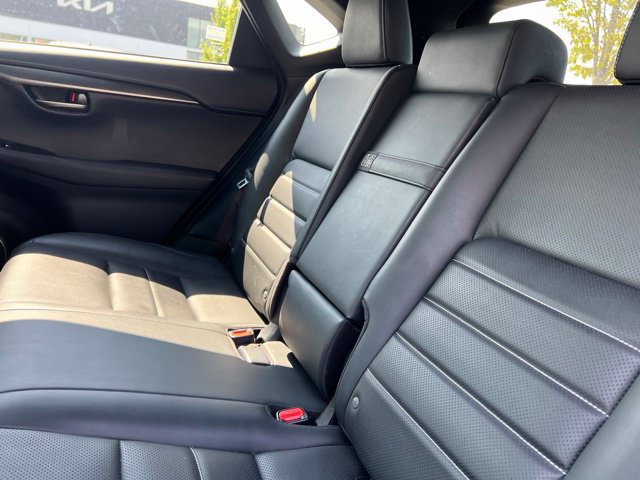 Used 2020 Lexus NX 300 F Sport w/ F Sport Premium Package AWD/4WD image 32