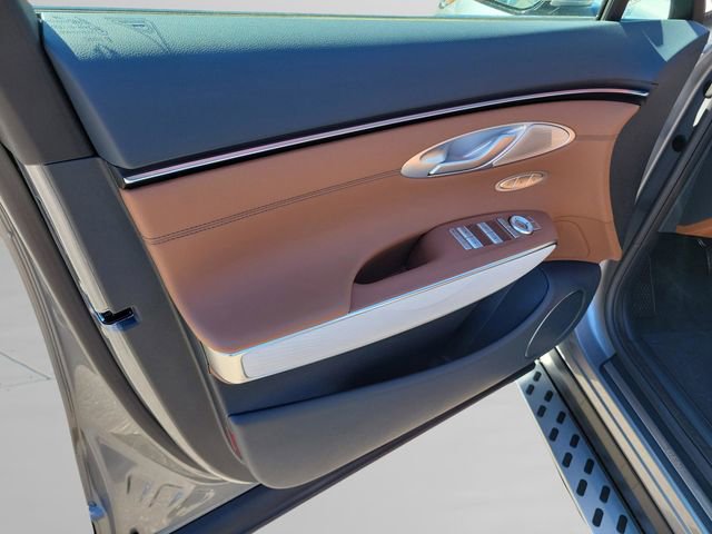 New 2026 Genesis GV70 2.5T Advanced AWD/4WD image 22