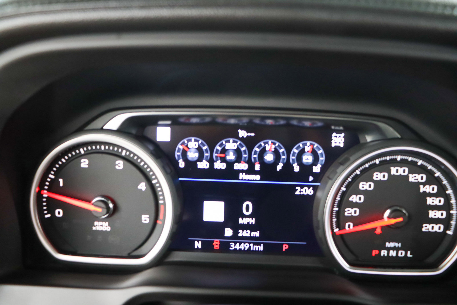 Used 2023 Chevrolet Silverado 2500 High Country image 16