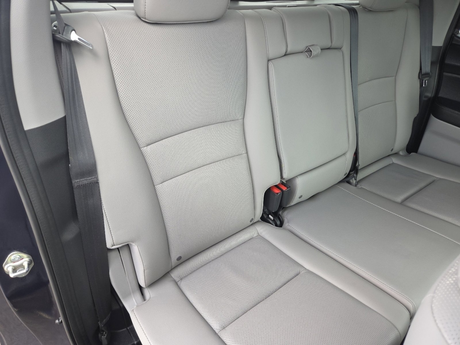 Used 2019 Honda Ridgeline RTL-E image 28